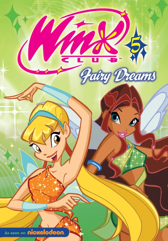 Winx Club 5