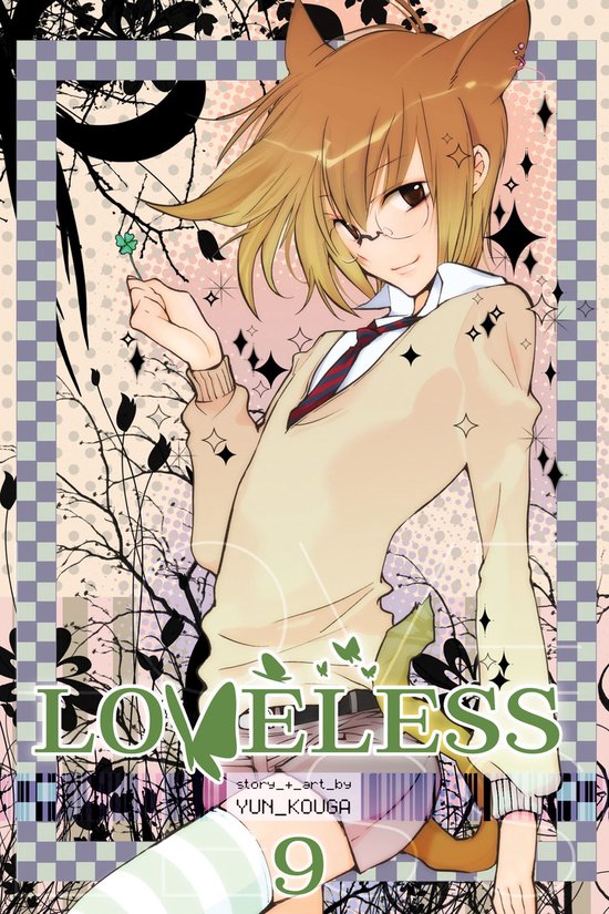 Loveless 9