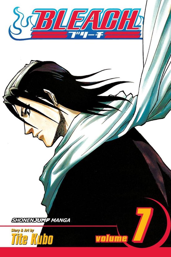 Bleach 7 - Bleach, Vol. 7