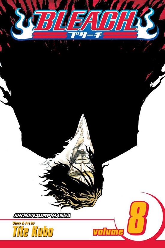 Bleach 8 - Bleach, Vol. 8