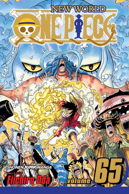 One Piece 65