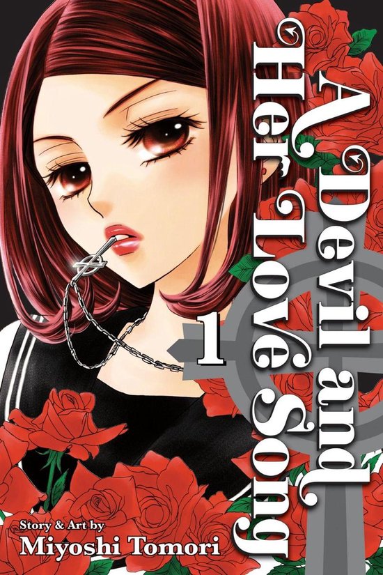 A Devil and Her Love Song 1 - A Devil and Her Love Song, Vol. 1