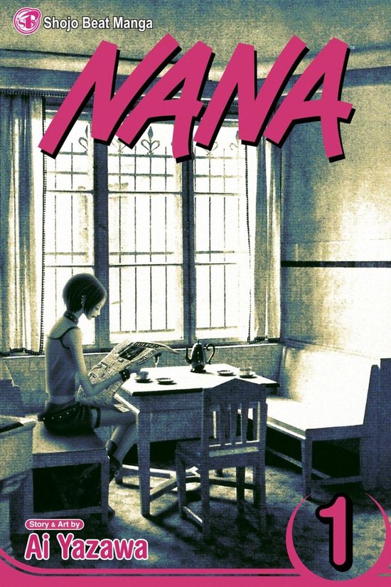 Nana 1 - Nana, Vol. 1