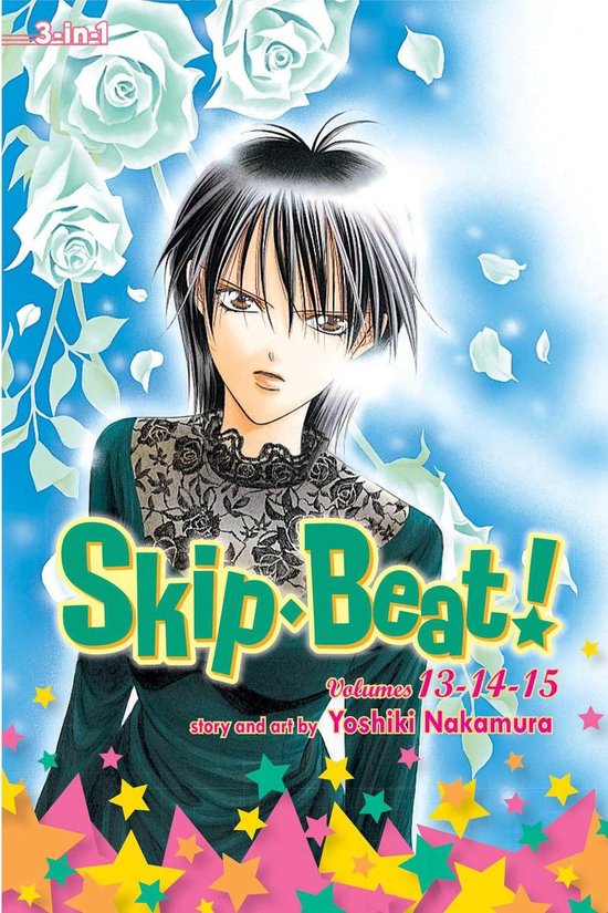 Skip Beat 3 In 1 Edition 5