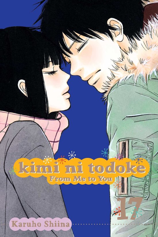 Kimi Ni Todoke