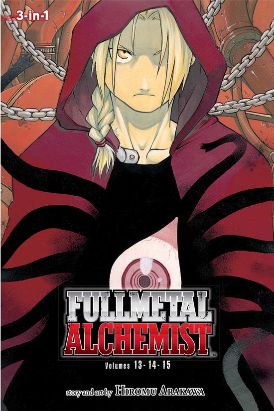 Fma 3 In 1 Edition 5