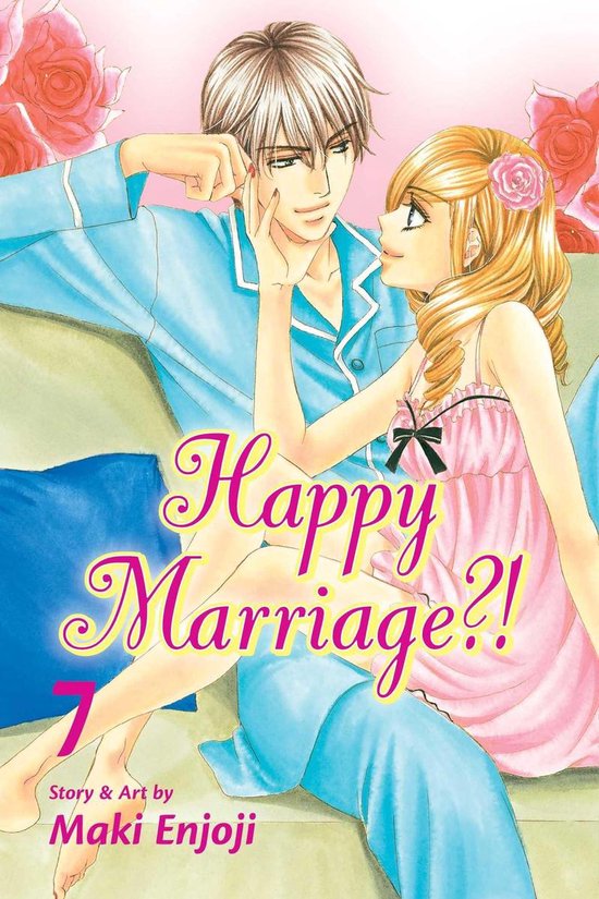 Happy Marriage?