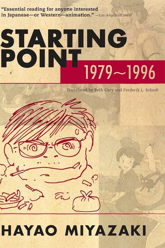 Starting Point 1979 1996