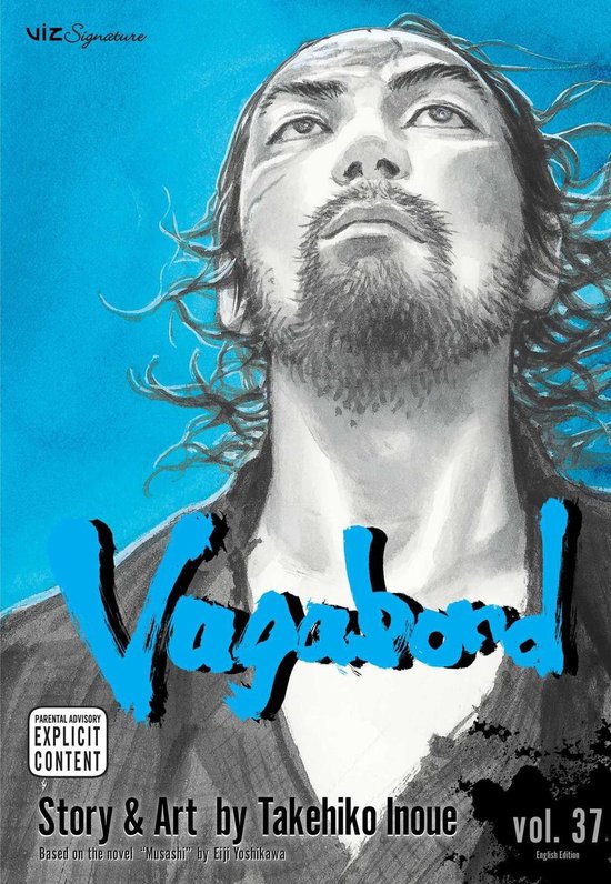 Vagabond Volume 37