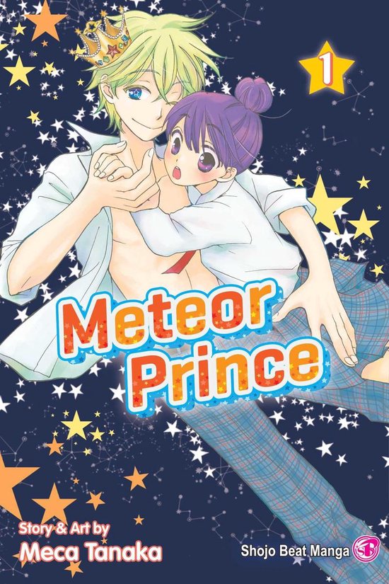 Meteor Prince 1