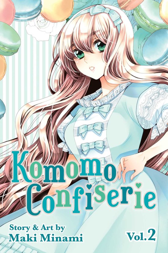 Komomo Confiserie 2