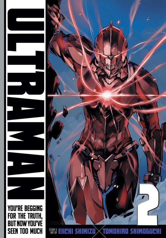 Ultraman 2