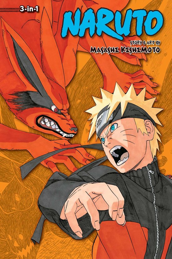 Naruto 17