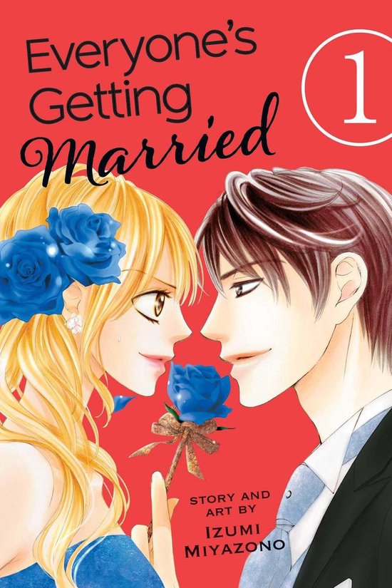 Everyones Getting Married Vol 1