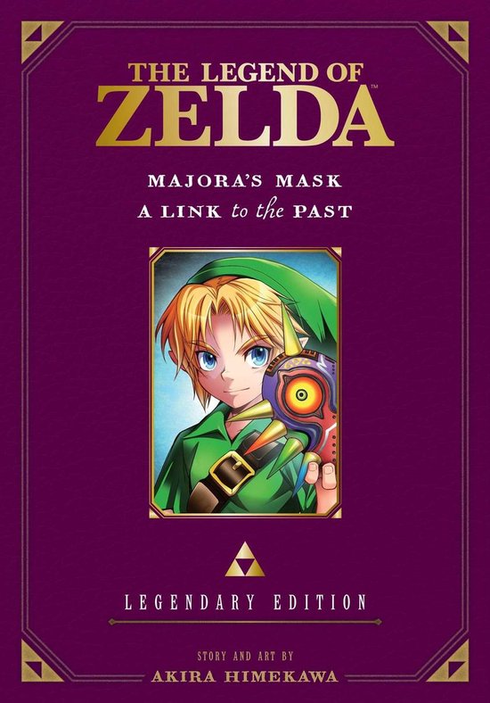 The Legend of Zelda