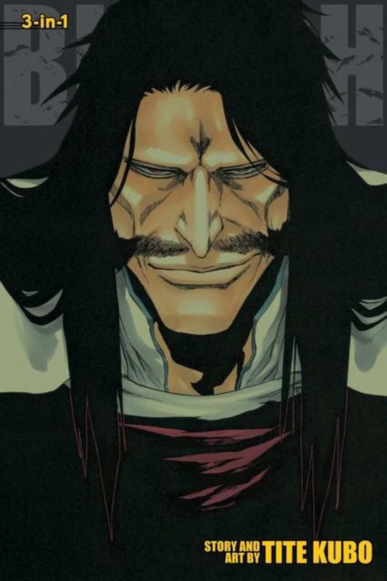 Bleach (3-In-1 Edition), Vol. 19