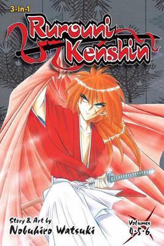 Rurouni Kenshin 2