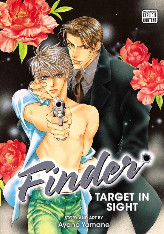 Finder: Target in Sight