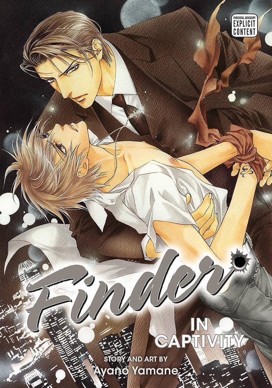 Finder Deluxe Edition In Captivity Vol 4 Volume 4