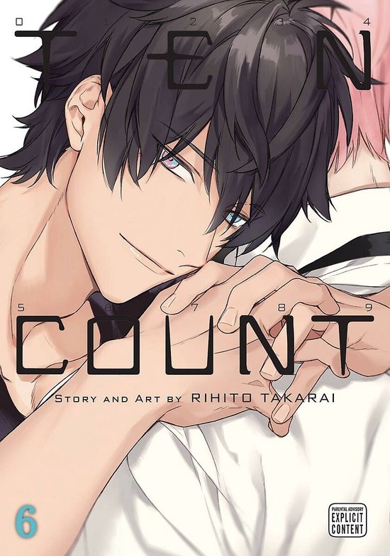 Ten Count, Vol. 6