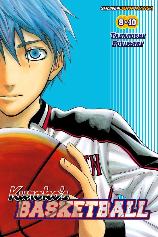 Kuroko’s Basketball 5 - Kuroko’s Basketball, Vol. 5