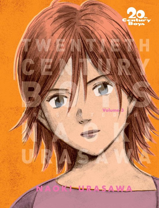 20th Century Boys The Perfect Edition 03 Volume 3