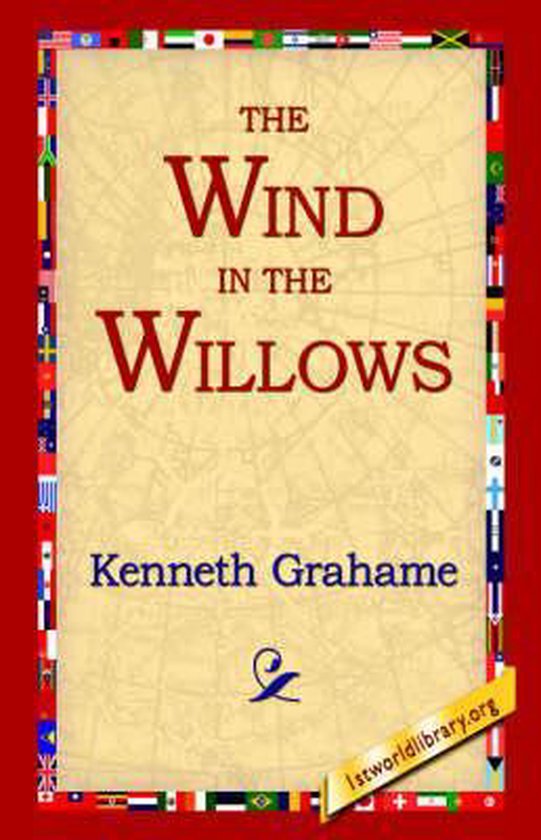 The Wind in the Willows