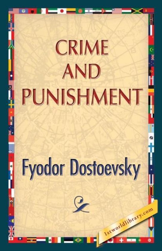 Crime and Punishment