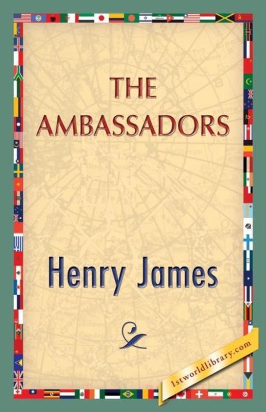 The Ambassadors