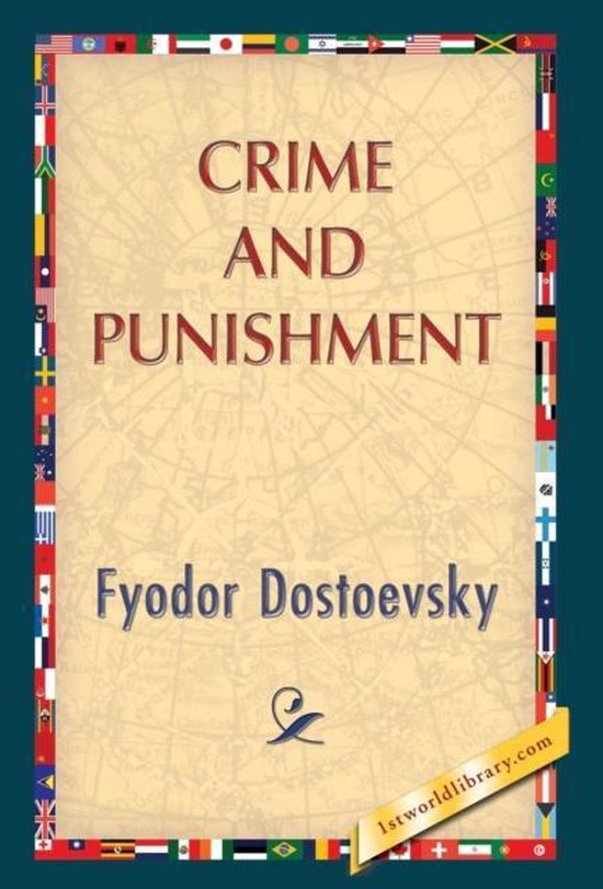 Crime and Punishment