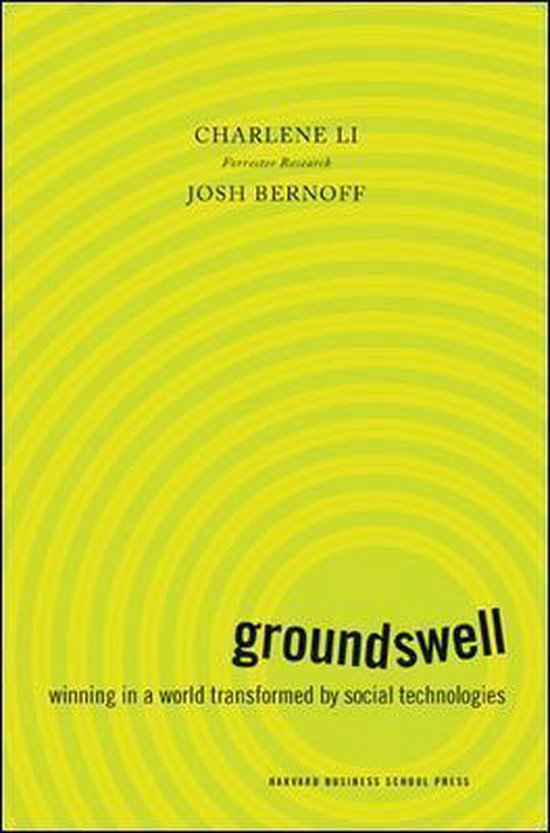 Groundswell