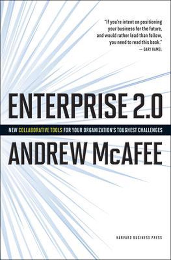 Enterprise 2.0