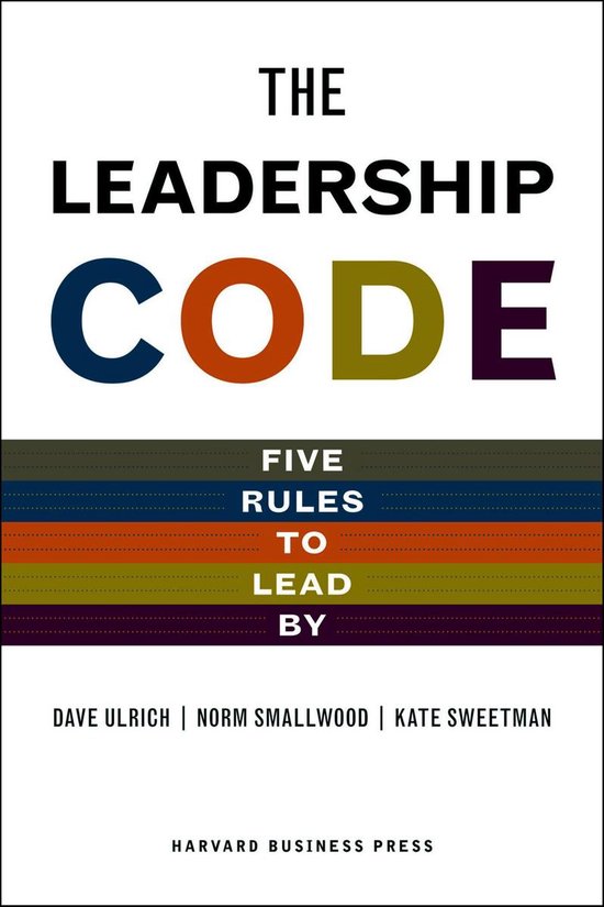 The Leadership Code