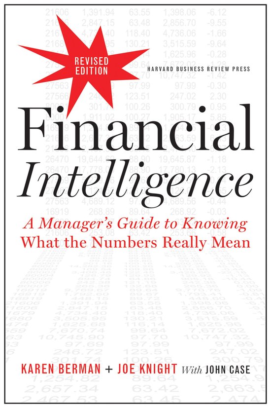 Financial Intelligence Revised Edition