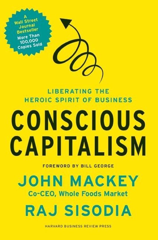 Conscious Capitalism