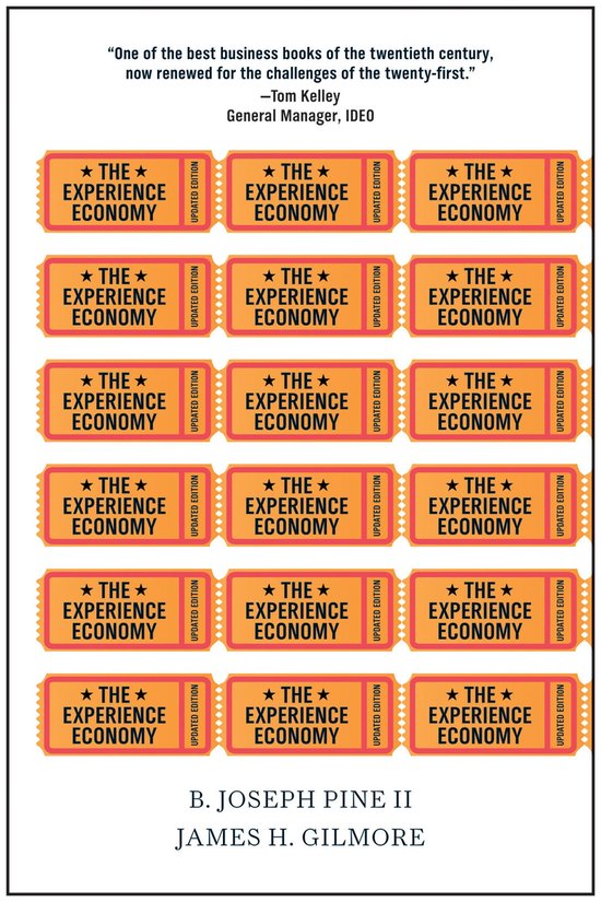 Experience Economy