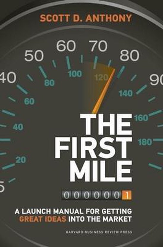 The First Mile