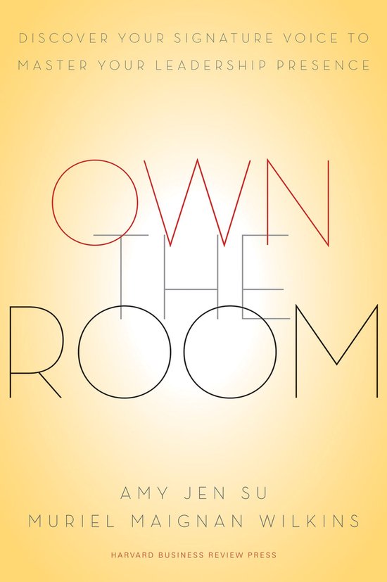 Own The Room