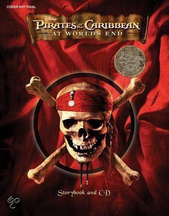 Pirates of the Caribbean