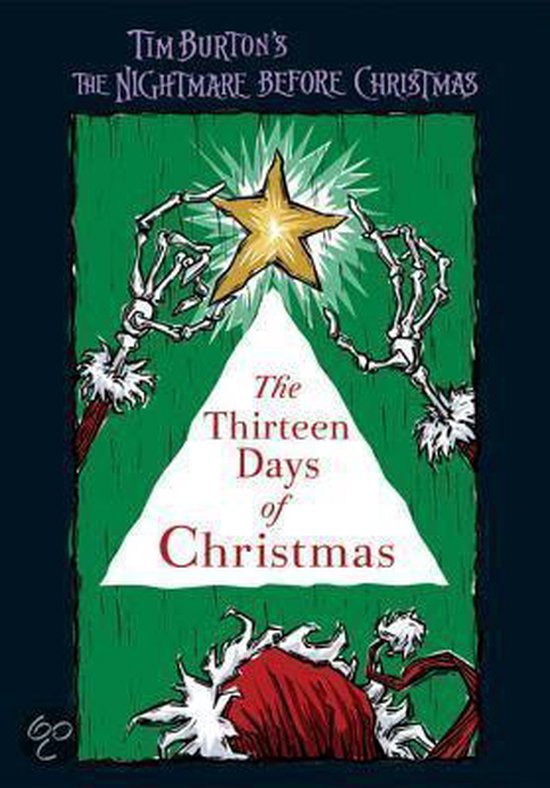 The Thirteen Days of Christmas