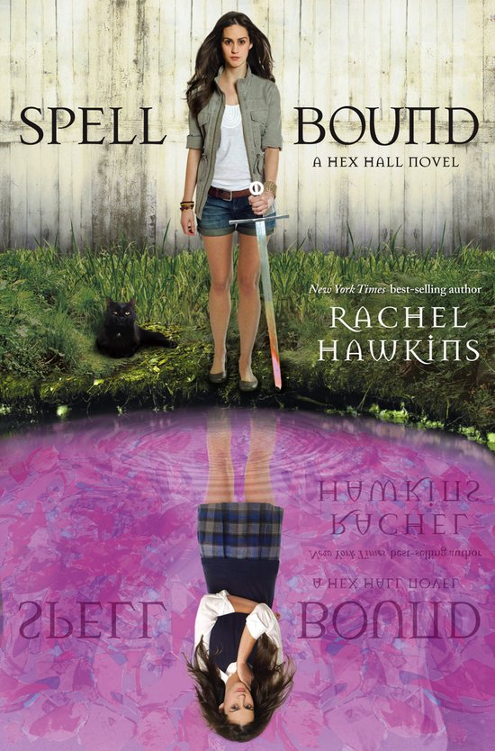 Spell Bound