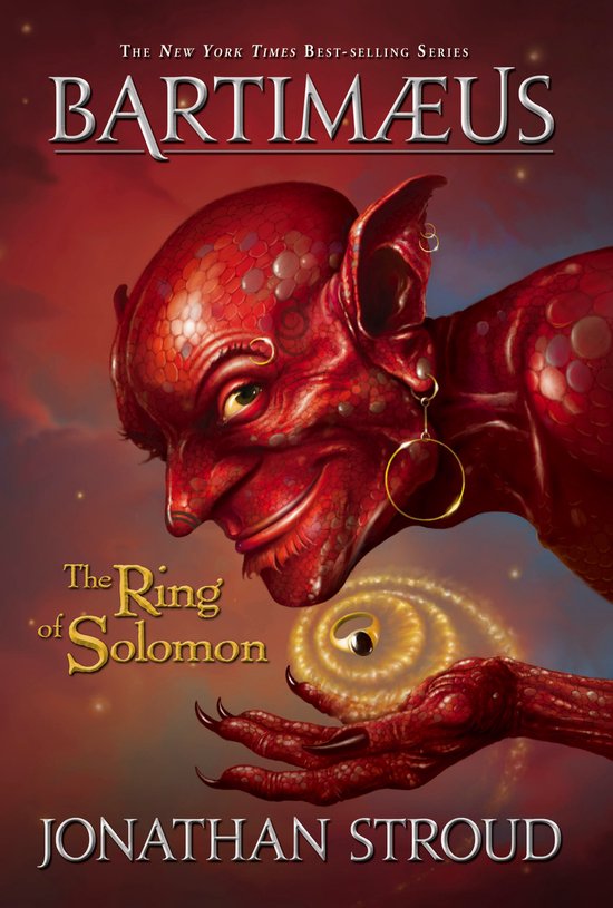 The Ring of Solomon