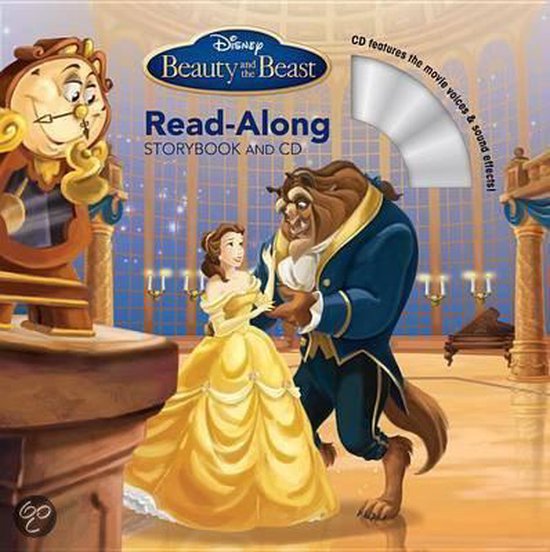 Beauty and the Beast