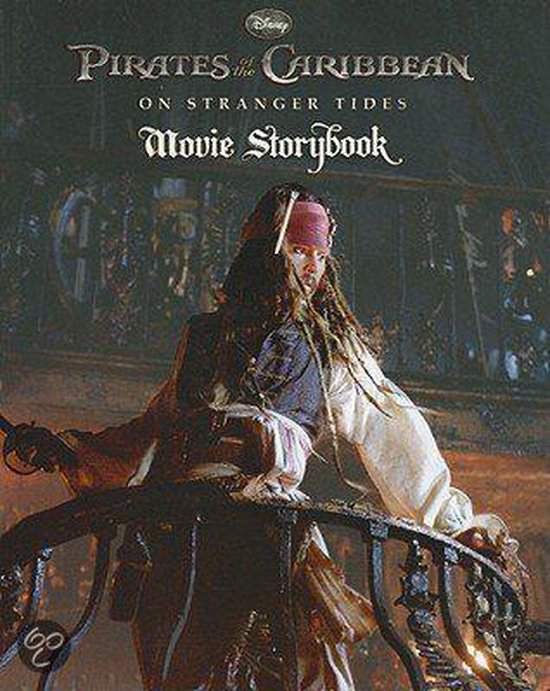 Pirates of the Caribbean