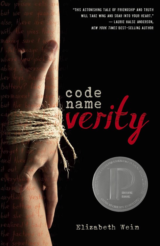 Code Name Verity