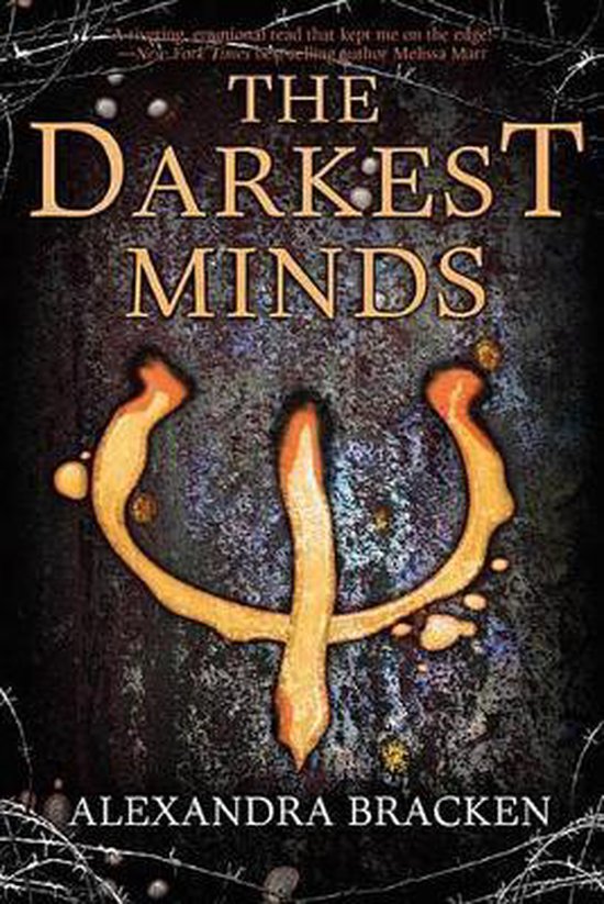 Darkest Minds