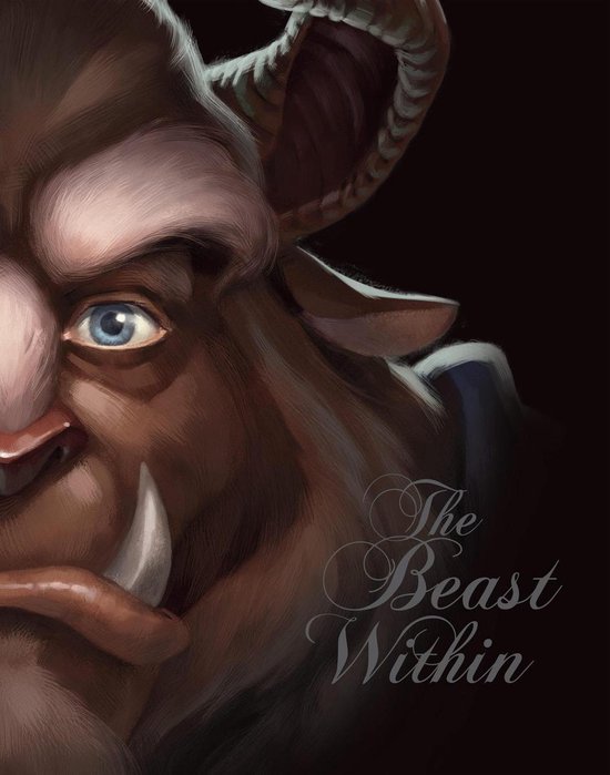 Villains - The Beast Within