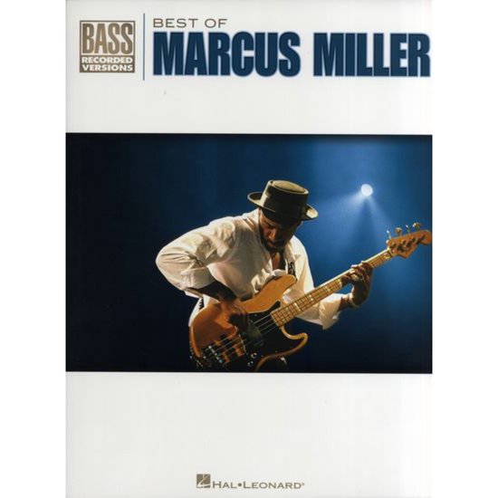 Best Of Marcus Miller