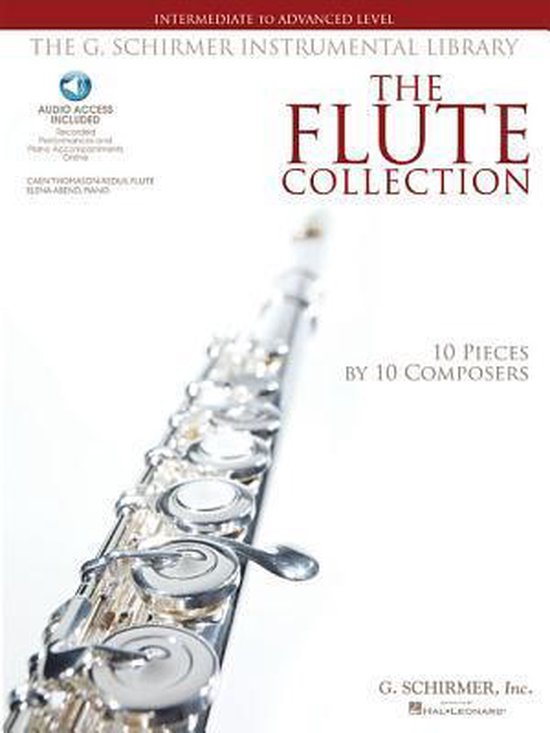 The Flute Collection