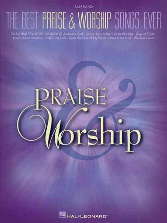 The Best Praise & Worship Songs Ever